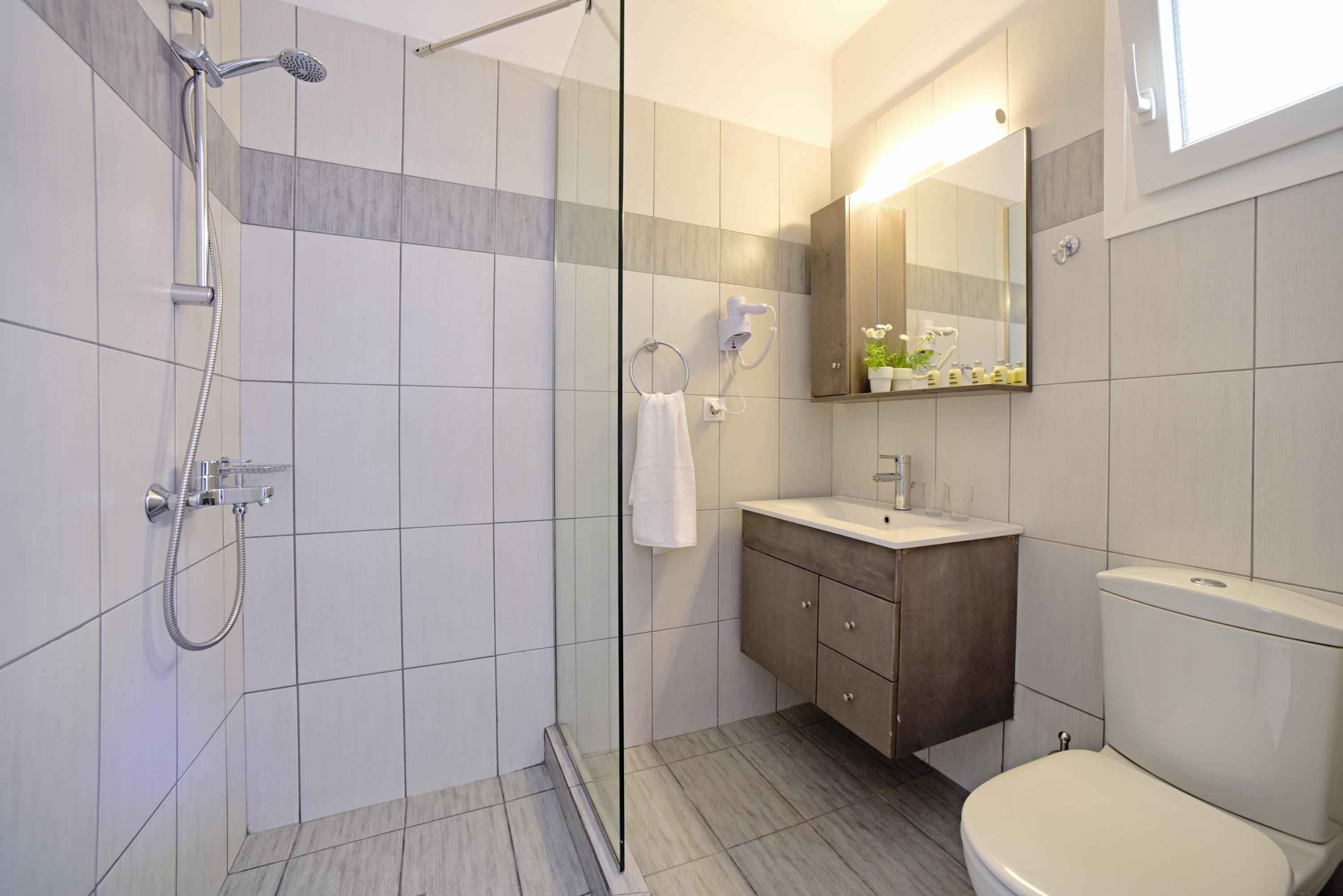 Palapart Gikas Suites And Studios Gouvia Ngoại thất bức ảnh