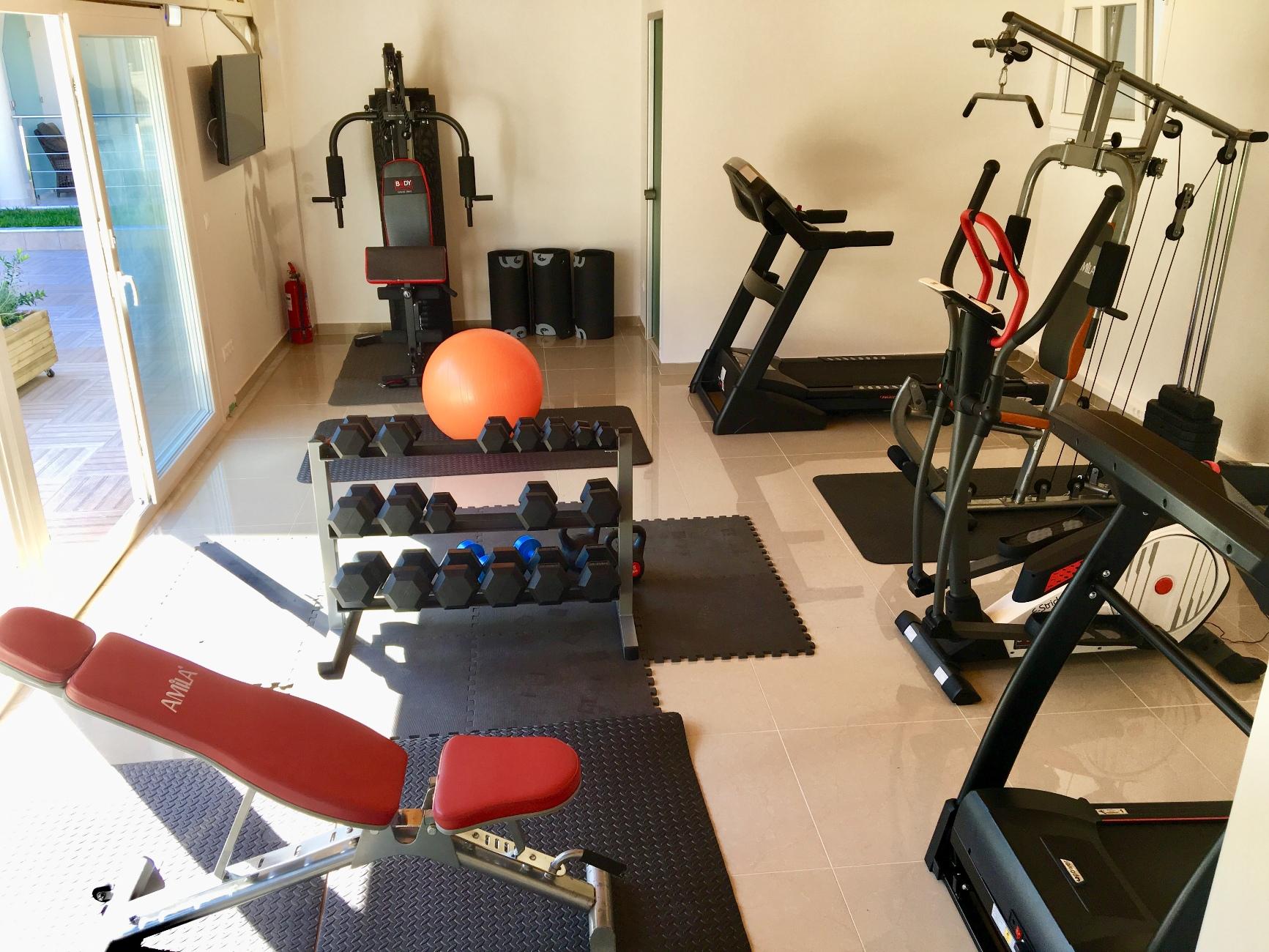 Palapart Gikas Suites And Studios Gouvia Ngoại thất bức ảnh