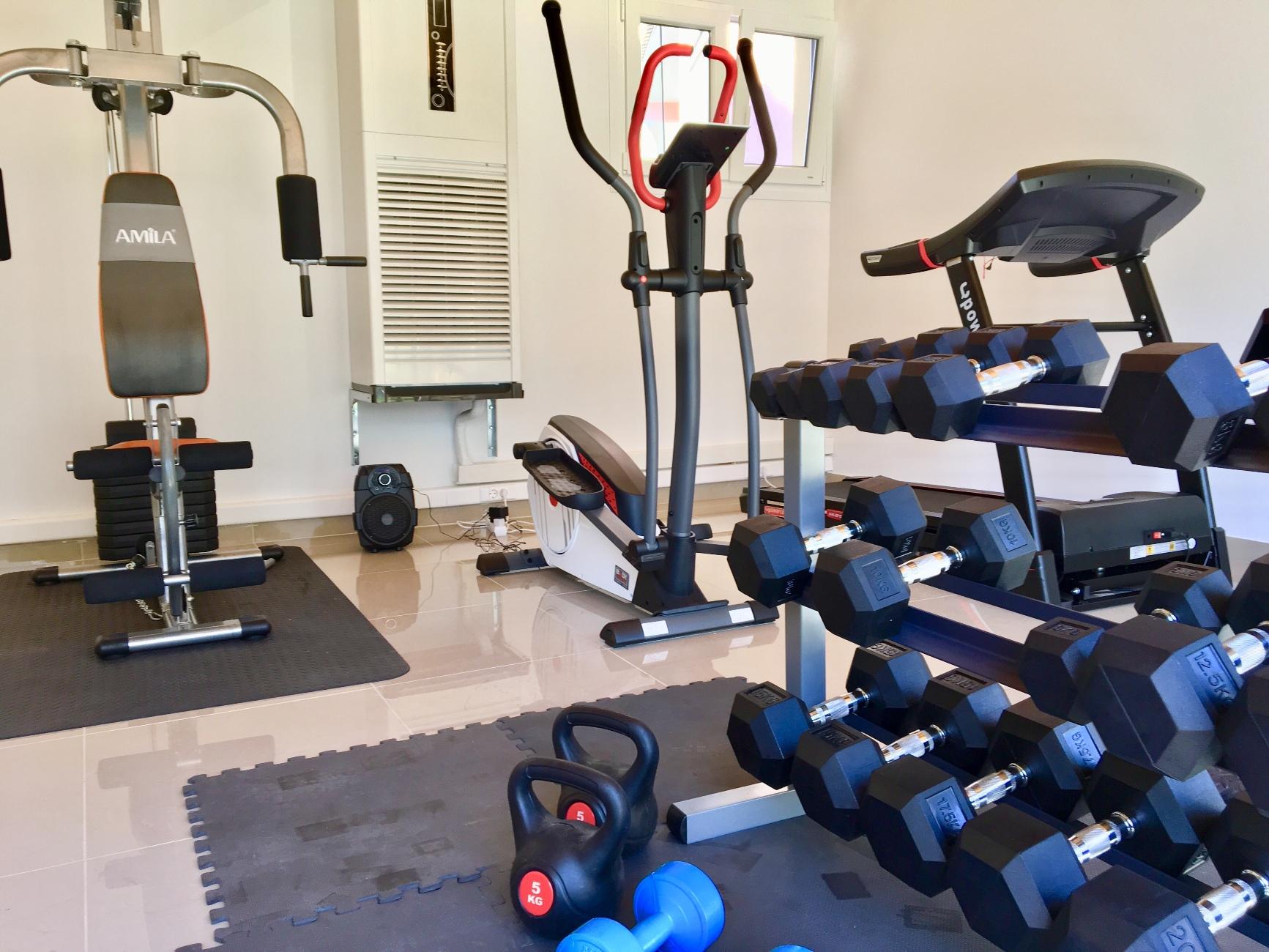 Palapart Gikas Suites And Studios Gouvia Ngoại thất bức ảnh