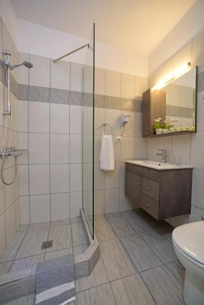 Palapart Gikas Suites And Studios Gouvia Ngoại thất bức ảnh